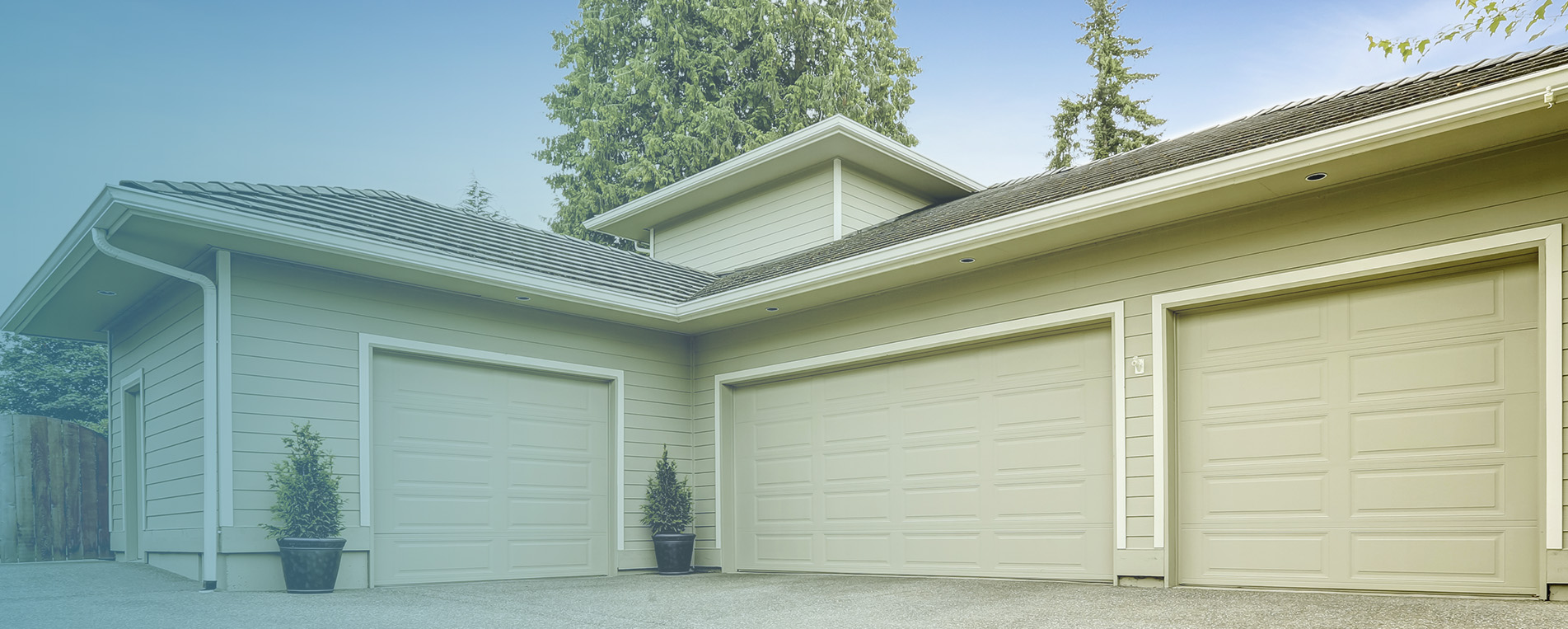 Garage Door Repair