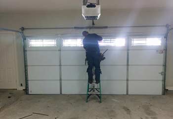 Chamberlain Opener Installation | Garage Door Repair Laguna Woods, CA