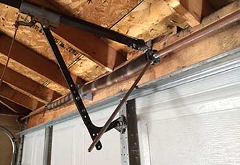 Broken Spring Replacement | Garage Door Repair Laguna Woods, CA