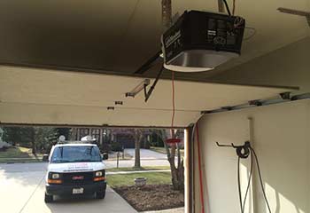 Garage Door Off Track | Garage Door Repair Laguna Woods, CA