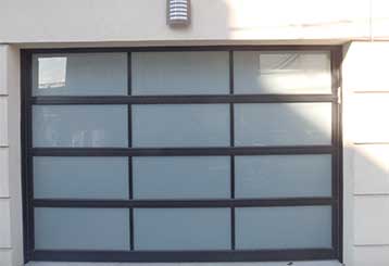 Common Garage Door Materials | Garage Door Repair Laguna Woods, CA