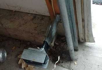 Sensor Alignment | Garage Door Repair Laguna Woods, CA